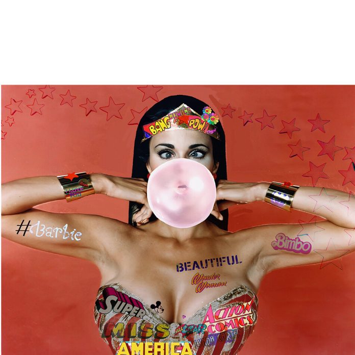 Mister Pablo Costa: Мой отец поощрял меня создавать произведения искусства