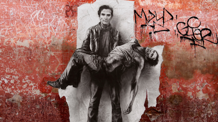 Венецианская биеннале и Фонд Louis Vuitton: уличное искусство и поэты на выставке Эрнеста Пиньона-Эрнеста (20 апреля – 24 ноября) — FIRSTonline