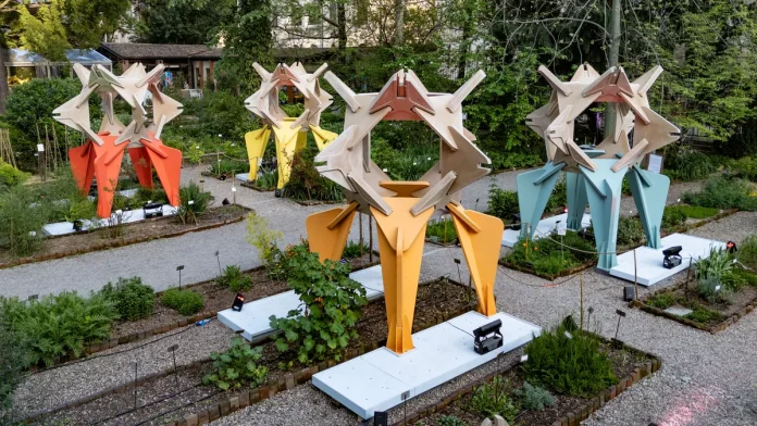 Eni представляет «sunRICE – рецепт счастья» на FuoriSalone 2024 — FIRSTonline