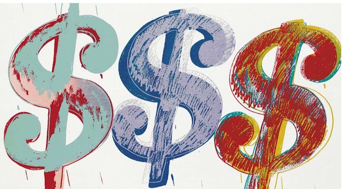 Арт-рынок: США, Китай, Великобритания и Китай в выигрышной позиции. Прогнозы на 2024 год — FIRSOnline