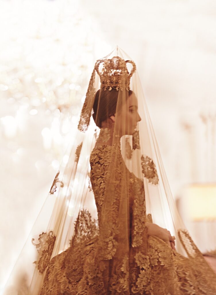 Показ Дольче Габбана