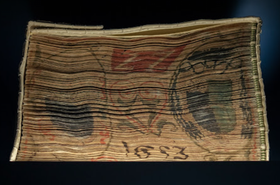 В ответ на кризис частных банков возникли общественные банки (Банко ди С. Спирито, основанный в Риме в 1605 г.).