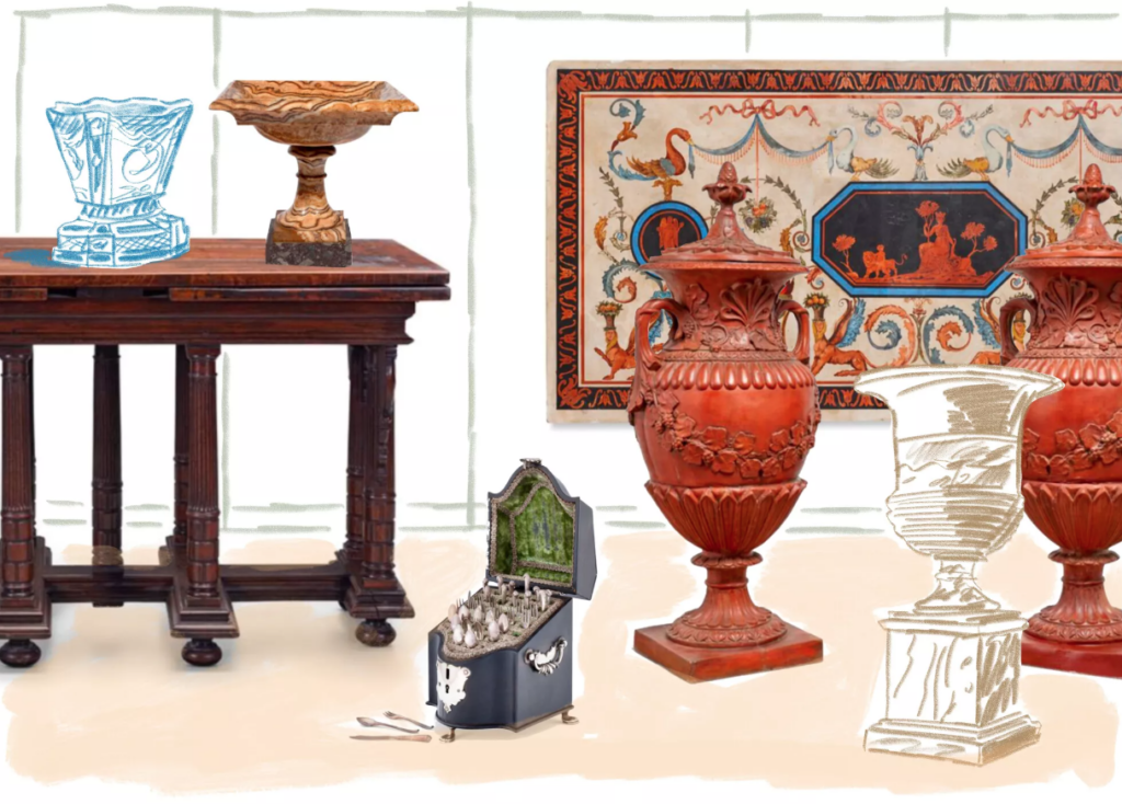 Александр Бенджамин Навет