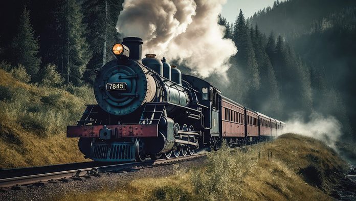 Фонд FS Italiane и Европейская ночь музеев. Суббота, 18 мая «Железнодорожные музеи» открыты для публики — FIRSTonline