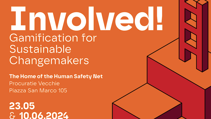 Дом сети безопасности человека ищет молодых «творцов перемен» в вопросах инклюзивности и устойчивости: инициатива пройдет 23 мая и 10 июня в Венеции — FIRSTonline