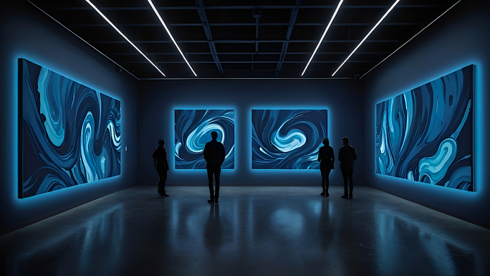 Европейский коллекционный рынок. Что изменилось и каким будет будущее? — ПЕРВЫЙОнлайн