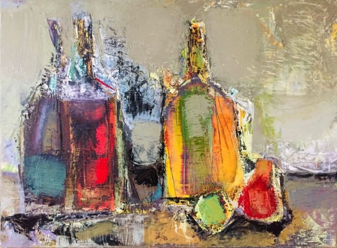 Двойное видение: динамика экспрессионизма в Германии и Австрии