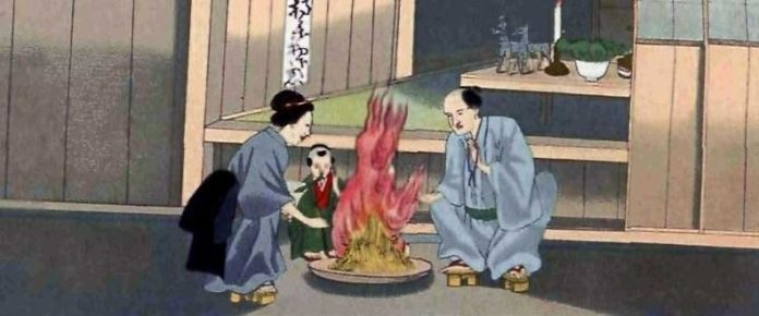 Нити традиции: влияние Обона на современное искусство