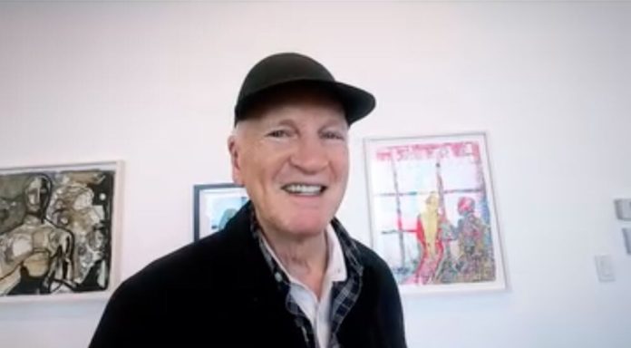 Скандал в галерее Ace: Крисмас признан виновным в растрате