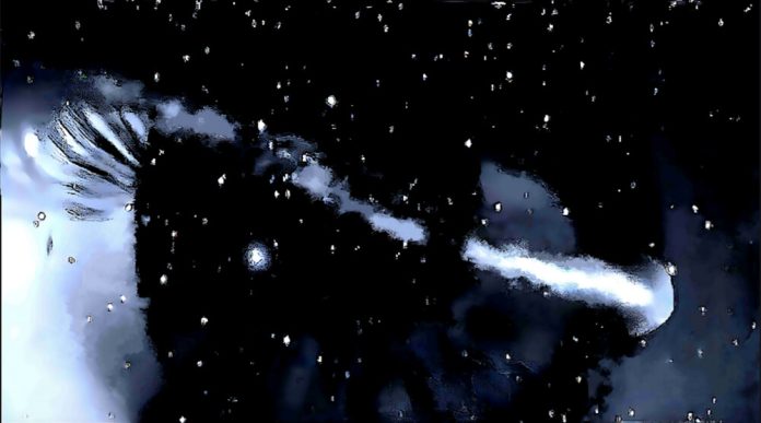 Ник Фатум: Каждая работа вдохновлена ​​видеоклипом