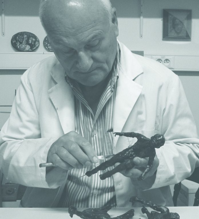 Jacques Vanroose  (ЖАК ВАНРУС