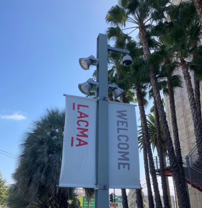 Вопросы аутентичности: корейская выставка LACMA сталкивается с негативной реакцией