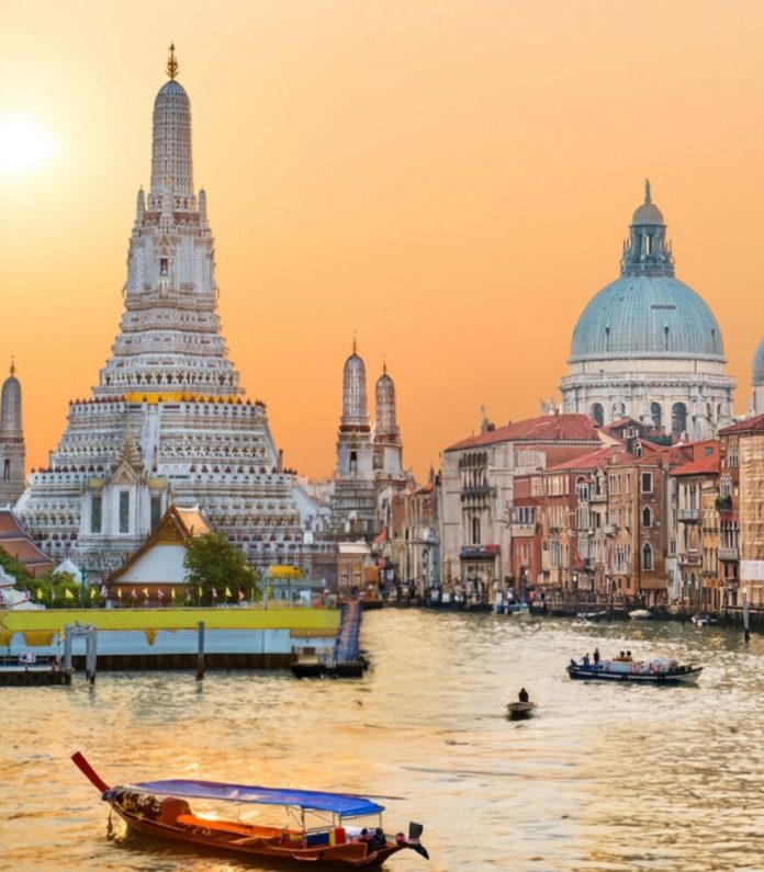 Бангкокская художественная биеннале 2024: празднование мирового искусства на девяти площадках