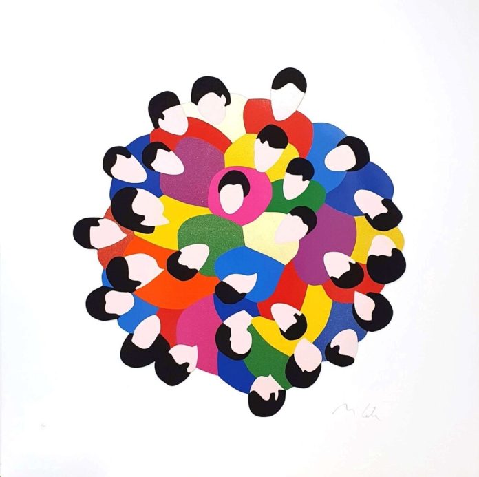 Марко Лодола: мастер света и цвета