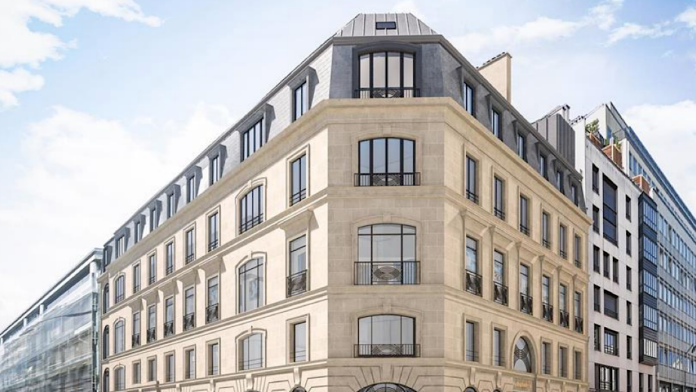 Sotheby’s открывает новую локацию в самом сердце парижского района моды и роскоши — FIRSTonline