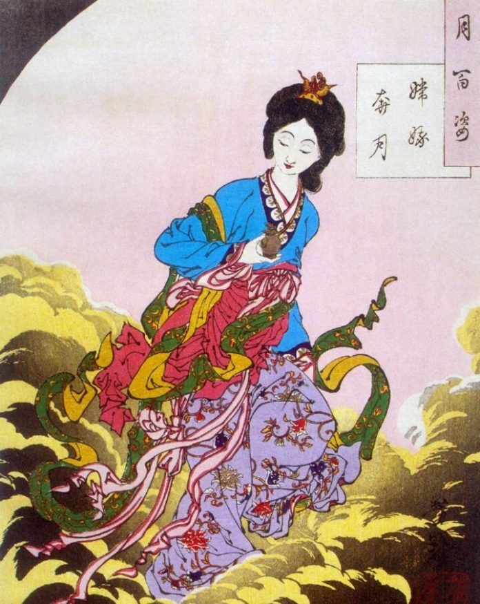 Размышления о традициях: дань уважения современному искусству Фестивалю середины осени