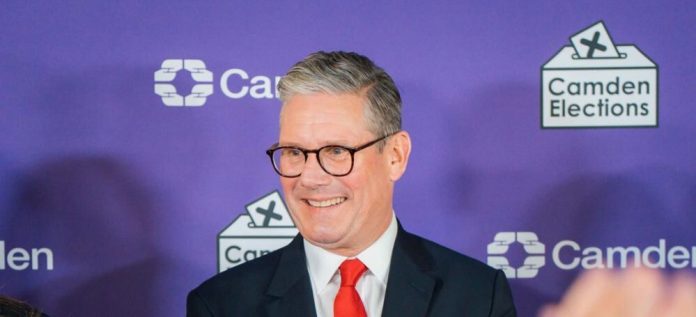 Победа лейбористов: новый рассвет для британского арт-рынка?