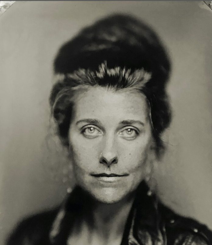 Меганн Рипенхофф получила первую премию Intersect Aspen Artist Award