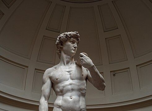 Топ-10: самые скандальные ню в искусстве