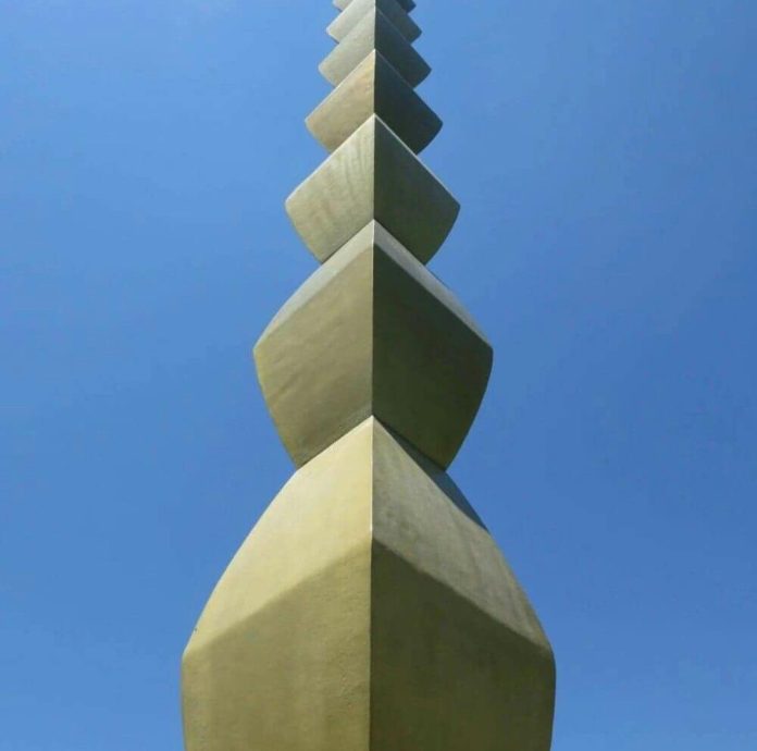 ЮНЕСКО чествует знаковые скульптуры Бранкузи