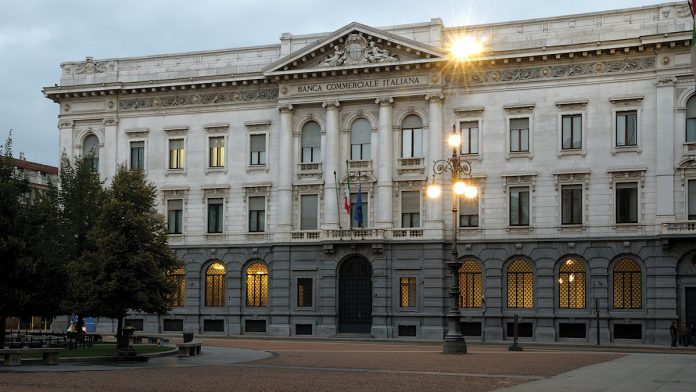 Галерея Италии Intesa Sanpaolo, бесплатный вход в офисы Милана, Неаполя, Турина и Виченцы 15 августа — FIRSTonline