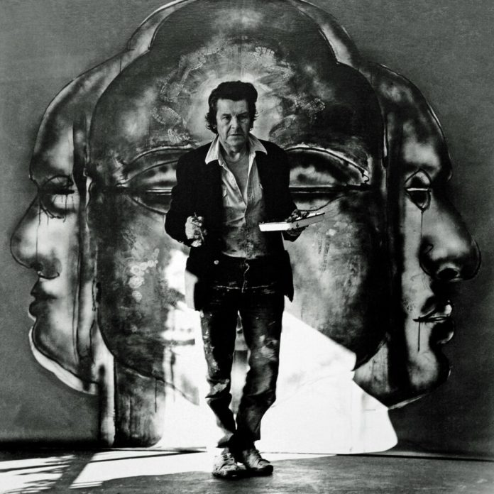 Искусство и влияние Ладислава Кийно