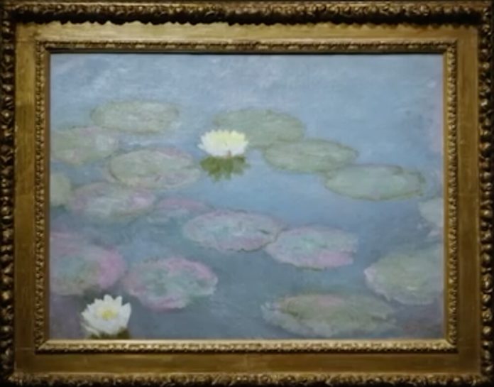 Christie’s делает большую ставку на Азию: «Нимфеи» Моне возглавят аукцион стоимостью 35 миллионов долларов в Гонконге
