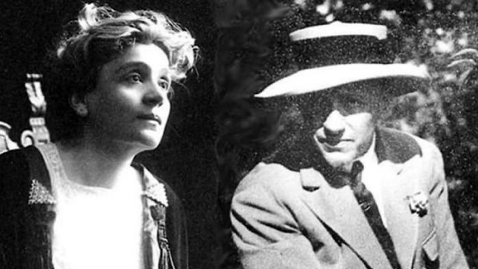 Элеонора Дузе (1924-2024) в Гражданском музее Азоло с кредитом в 234.900 XNUMX евро на новую выставку, посвященную «Дивине» — FIRSTonline