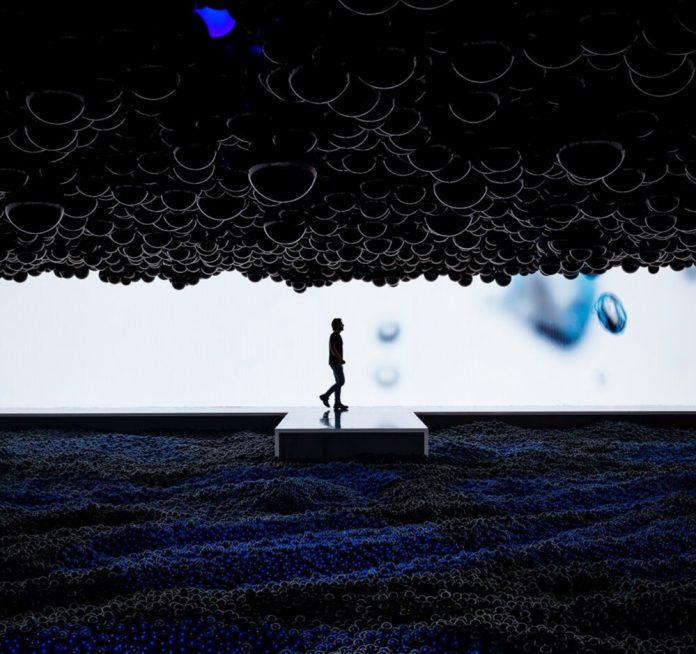 Музей воздушных шаров в Винвуде: место, где встречаются искусство и взаимодействие