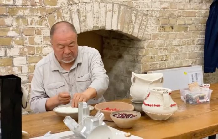 Ай Вэйвэй: искусство, активизм и стойкость в современном Китае