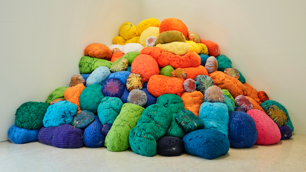 Искусство в Сеуле