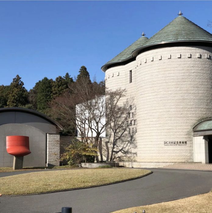 Культурный кризис: потеряет ли Япония Мемориальный музей искусств Кавамуры DIC?