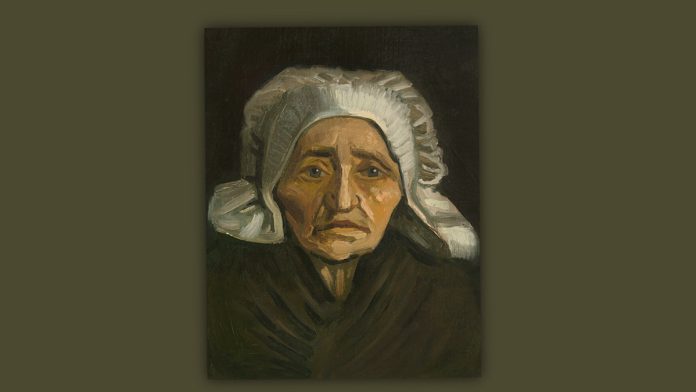 TEFAF Маастрих 2024, большое ожидание First Look: предварительный просмотр некоторых из 25 эксклюзивных работ — FIRSTonline