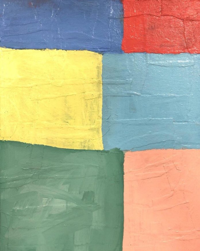 Дональд Бехлер: художник между неоэкспрессионизмом и поп-артом