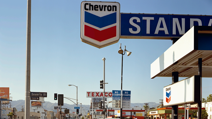 Фонд Анри-Картье Брессона (Париж) и Стефан Шор: фотографии, сделанные дронами, об изменениях в американском обществе — FIRSTonline