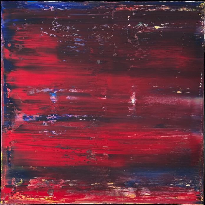 Безмолвный диалог между техникой и инстинктом: сравнение художников