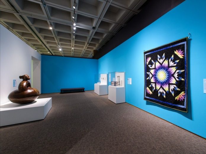 Угроза соцсетей закрыла Музей искусств Северной Каролины.