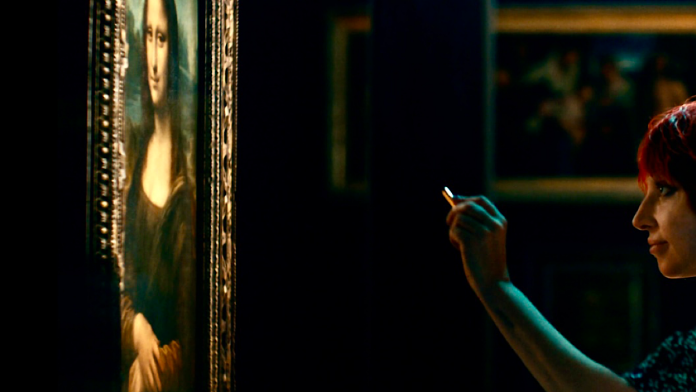 Лувр и Леди Гага: крупная выставка и фильм «Джокер: Folie à Deux» отмечают «безумный сезон» музея — FIRSTonline