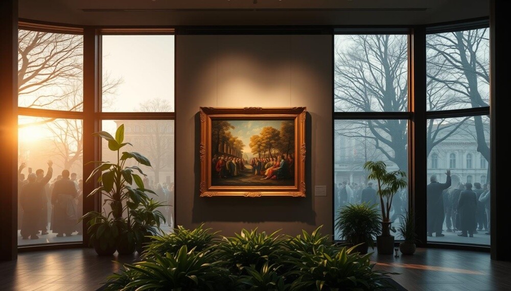 Сохранение культурного наследия