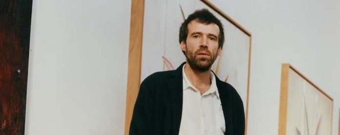 Гарольд Анкарт: Архитектурная абстракция в природе