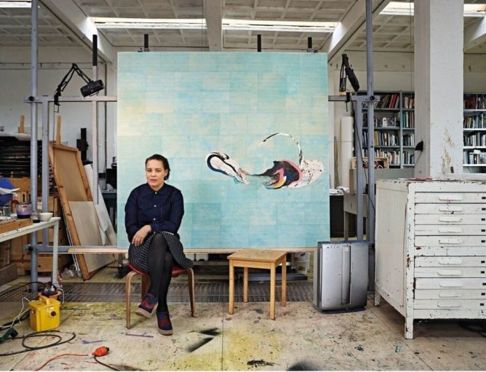 Эллен Галлахер: Афрофутуризм и идентичность в искусстве