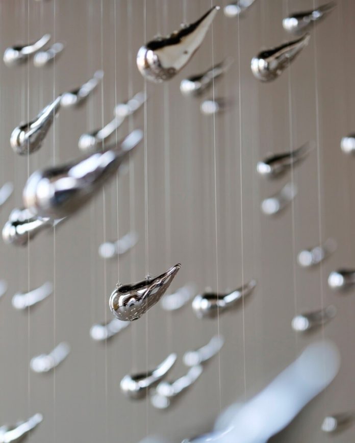 Урс Фишер: восковые скульптуры и антиискусство швейцарского художника