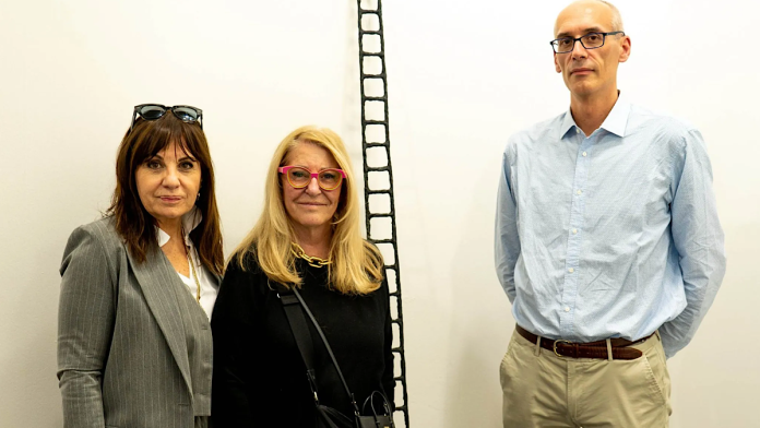 ArtVerona (Арт-ярмарка) объявляет победителей премии 2024 года «Икона» Матса Бергквиста — FIRSTonline.