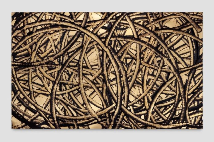 Аарон Янг: Перформанс, Разрушение и Действие