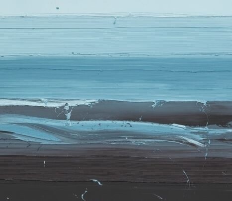 Джейсон Мартин: современный художник и художник-монохромист