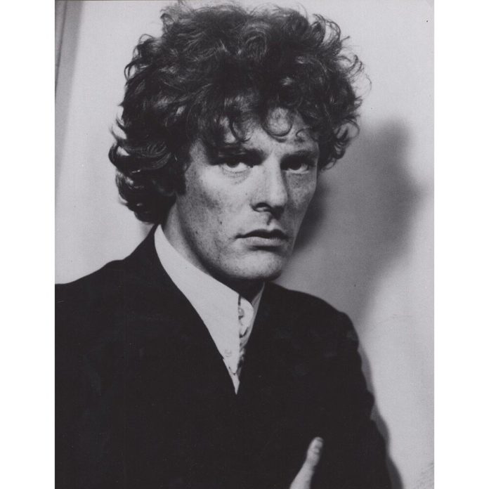 Моррисси умер в возрасте 86 лет: соратник Уорхола и андеграундный режиссер