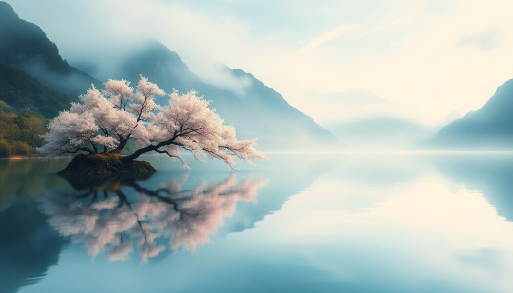 Поэзия Ай Сюаня