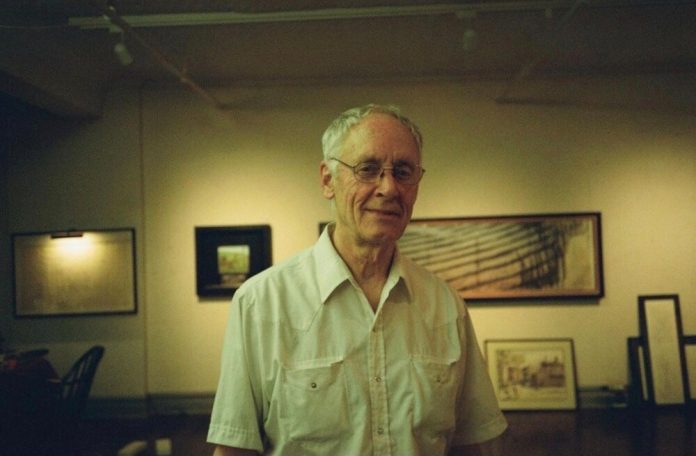 «Плохая живопись» Нила Дженни: где идеализм встречается с реализмом