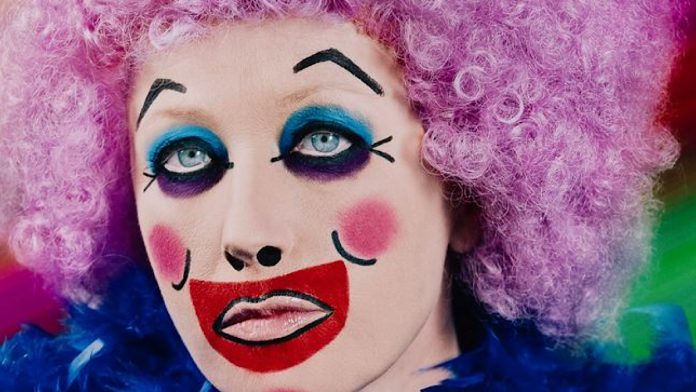 Арт-рынок: Синди Шерман. Сколько стоит его работа? — ПЕРВЫЙОнлайн