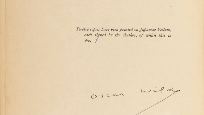 Издательское дело: золотой момент для древних книг и рукописей и современных первых изданий. Сбор вознаграждений за инвестиции — FIRSTonline